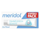 Zahnpasta Zahnfleischschutz von MERIDOL für 7,79 € bei Lidl im Angebot Zahnpasta Zahnfleischschutz von MERIDOL im aktuellen Lidl Prospekt