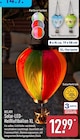 Solar-LED-Heißluftballon XL Angebote von BELAVI bei ALDI Nord Gummersbach für 12,99 €