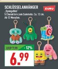 Schlüsselanhänger SpongeBob im Angebot bei Marktkauf in Rheda-Wiedenbrück Schlüsselanhänger SpongeBob Angebote von Zuru bei Marktkauf Rheda-Wiedenbrück für 6,99 €