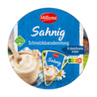 Schmelzkäsezubereitung von Milbona für 1,69 € bei Lidl im Angebot Schmelzkäsezubereitung von Milbona im aktuellen Lidl Prospekt