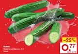 Gurken Angebote bei Netto Marken-Discount Freital für 0,77 €