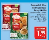 Aktuelle Wecker Angebote bei Marktkauf in Leipzig Aktuelles Unsere Goldstücke kernig & kräftig Angebot bei Marktkauf in Leipzig ab 1,99 €