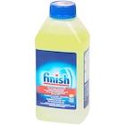 Nettoyant machine Finish Citron - Finish - Action Nettoyant machine Finish Citron - Finish à 2,15 € dans le catalogue Action