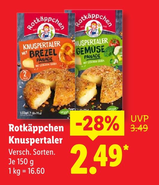Knuspertaler