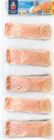 5 filets de saumon - GOLDEN SEAFOOD - Aldi à Nice 5 filets de saumon - GOLDEN SEAFOOD en promo chez Aldi Nice à 10,99 €