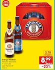 Weißbier Hell im Angebot bei Netto Marken-Discount in Meerbusch Weißbier Hell Angebote von Erdinger bei Netto Marken-Discount Meerbusch für 8,99 €