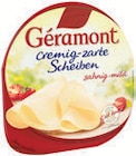 tegut Bad Kissingen - Cremig-zarte Scheiben Angebot im Prospekt Cremig-zarte Scheiben bei tegut im Bad Kissingen Prospekt für 2,29 €