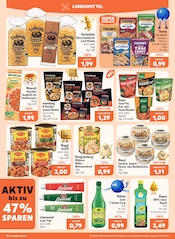Aktueller aktiv & irma Prospekt mit Maggi, "Top Angebote", Seite 10