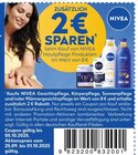 2 € Rabatt Angebote von NIVEA bei Kaufland Siegen