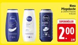 Pflegedusche im Angebot bei EDEKA in Ingolstadt Pflegedusche Angebote von Nivea bei EDEKA Ingolstadt für 2,00 €
