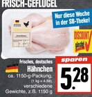 EDEKA Hergenroth Prospekt mit  im Angebot für 5,28 €