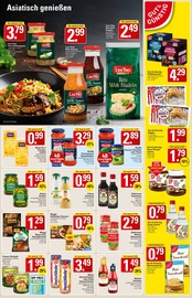 Pflanzen im WEZ Prospekt in Minden Aktueller WEZ Prospekt mit Pflanzen, "Die WEZette", Seite 9