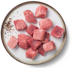 Schweinegulasch von K-PURLAND für 3,29 € bei Kaufland im Angebot Schweinegulasch von K-PURLAND im aktuellen Kaufland Prospekt