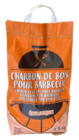 Charbon de bois barbecue dans le catalogue Hmarket