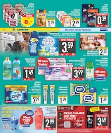 Katzenfutter im EDEKA Prospekt "Wir lieben Lebensmittel." mit 20 Seiten (München)