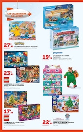 Figurine Angebote im Prospekt "Super U" von Super U Figurine Angebote im Prospekt "Super U" von Super U auf Seite 4