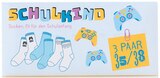 Socken Schulkind für 3,99 € bei Netto mit dem Scottie im Angebot Socken Schulkind im aktuellen Netto mit dem Scottie Prospekt
