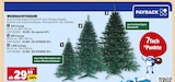 Weihnachtsbaum Angebote bei E center Geislingen für 29,99 €