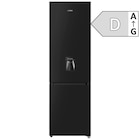 Gorenje Kühl-/Gefrierkombination RK418DPB4WDI im POCO Prospekt Gorenje Kühl-/Gefrierkombination RK418DPB4WDI von im aktuellen POCO Prospekt für 319,99 €