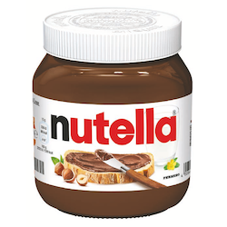 Nutella