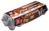 L'ŒUF GASCON à Hyper U dans Boulazac L'ŒUF GASCON à Hyper U dans Boulazac
