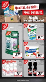 Aktueller EDEKA Prospekt mit Katzenstreu, "Aktuelle Angebote", Seite 16