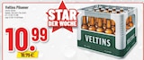 Aktuelle Veltins Angebote bei Trinkgut in Krefeld Aktuelles Pilsener Angebot bei Trinkgut in Krefeld ab 10,99 €