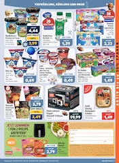 Aktueller aktiv & irma Prospekt mit Auflaufform, "Top Angebote", Seite 7