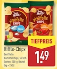 Geriffelte Chips Salz von Sun Snacks für 1,49 € bei ALDI Nord im Angebot Geriffelte Chips Salz von Sun Snacks im aktuellen ALDI Nord Prospekt