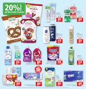 Aktueller Marktkauf Prospekt mit Nivea, "Aktuelle Angebote", Seite 30