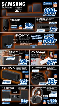 Smartphone im expert Prospekt "Top Angebote" mit 12 Seiten (Frankfurt (Main))