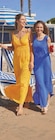Robe femme - U dans le catalogue Super U