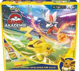 Kampfakademie von Pokémon für 22,99 € bei Rossmann im Angebot Kampfakademie von Pokémon im aktuellen Rossmann Prospekt