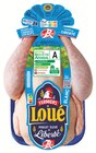 Poulet Fermier Label Rouge IGP - Loué dans le catalogue Intermarché Super