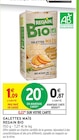 Galettes Maïs bio - REGAIN à 0,87 € dans le catalogue Intermarché Hyper