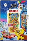 Adventskalender von HARIBO für 7,49 € bei Kaufland im Angebot Adventskalender von HARIBO im aktuellen Kaufland Prospekt