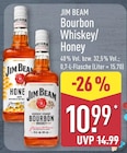 Aktuelles Bourbon Whiskey Angebot bei ALDI Nord in Hildesheim ab 10,99 €