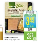 Bio Räucherlachs bei Marktkauf im Böblingen Prospekt für 3,49 €