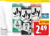 Erbsendrink Ungesüßt von Vly für 2,49 € bei E center im Angebot Erbsendrink Ungesüßt von Vly im aktuellen E center Prospekt