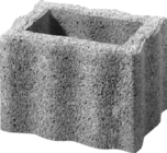 Wellenpflanzstein im aktuellen Globus-Baumarkt Prospekt