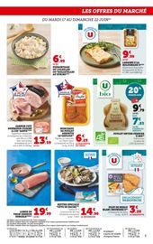 Fruits De Mer Angebote im Prospekt "bi1 supermarché" von Bi1 Fruits De Mer Angebote im Prospekt "bi1 supermarché" von Bi1 auf Seite 3
