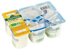 Petit fromage frais les p’tits bio - NaturéO à Neuilly-sur-Seine Petit fromage frais les p’tits bio en promo chez NaturéO Neuilly-sur-Seine à 1,99 €