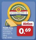 Gouda Jung im aktuellen Prospekt bei combi in Stemshorn