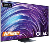 Aktuelles OLED TV GQ65S95DATXZG Angebot bei expert in Hildesheim ab 3.199,00 €