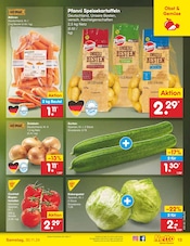 Aktueller Netto Marken-Discount Prospekt mit Kartoffeln, "Aktuelle Angebote", Seite 17