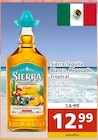 Tequila Blanco im Angebot bei GetränkeLand Meyer in Pirna Tequila Blanco Angebote von Sierra bei GetränkeLand Meyer Pirna für 12,99 €