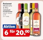 Mia von Freixenet für 20,00 € bei combi im Angebot Mia von Freixenet im aktuellen combi Prospekt