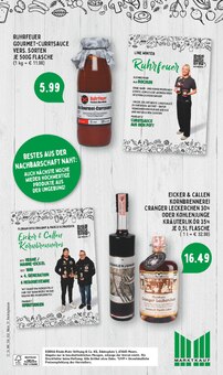 Likör im aktuellen Marktkauf Prospekt (Bochum) Likör im Marktkauf Prospekt "Aktuelle Angebote" mit 26 Seiten (Bochum)