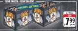 Zum Selbst Sortieren Angebote von Falkenfelser bei EDEKA Weimar für 7,99 €