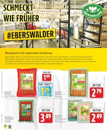 Glutenfrei Angebot & Preis im aktuellen EDEKA Prospekt Glutenfrei Angebot im aktuellen EDEKA Prospekt auf Seite 22